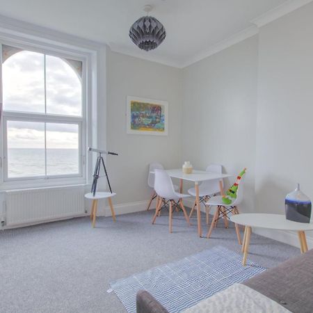 Seashell - Hastings Apartment Exterior photo