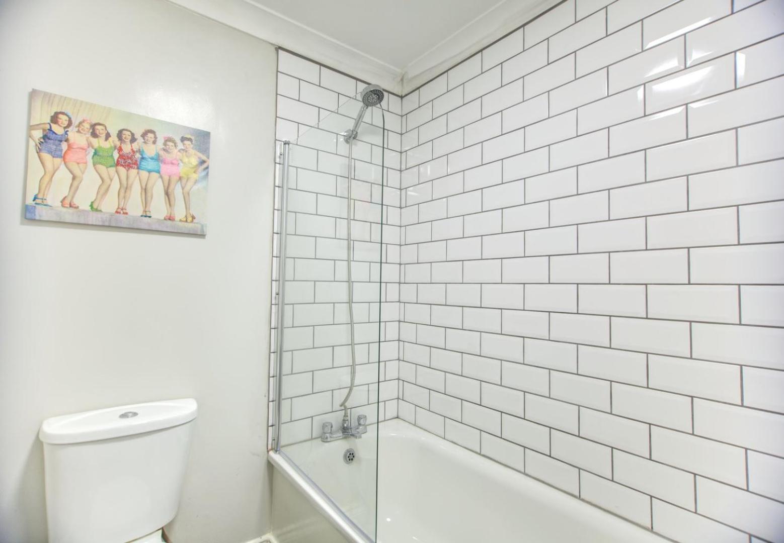 Seashell - Hastings Apartment Exterior photo